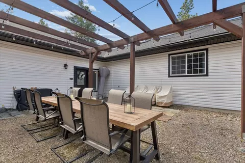 Exterior - 99 Pierce Ln, Bigfork, MT 59911 photo 9 of 12