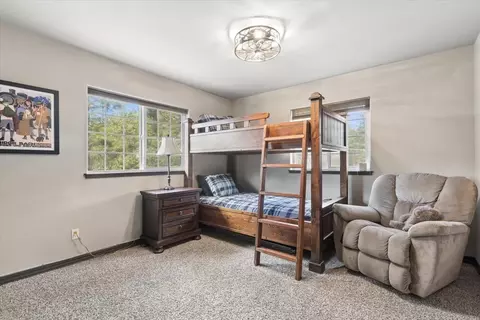 Bedroom - 99 Pierce Ln, Bigfork, MT 59911 photo 4 of 6