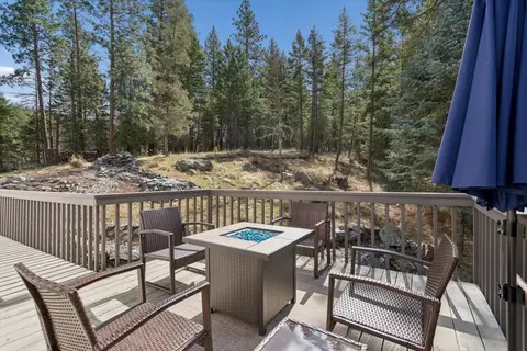 Exterior - 99 Pierce Ln, Bigfork, MT 59911 photo 5 of 12
