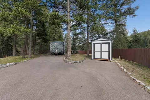 Exterior - 99 Pierce Ln, Bigfork, MT 59911 photo 8 of 12