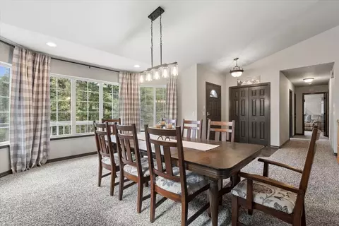Dining - 99 Pierce Ln, Bigfork, MT 59911 photo 2 of 3