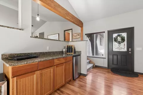 Entry Way - 99 Pierce Ln, Bigfork, MT 59911 photo 1 of 3