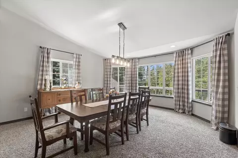 Dining - 99 Pierce Ln, Bigfork, MT 59911 photo 1 of 3