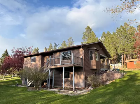 111 Tara Ln, Stevensville, MT 59870