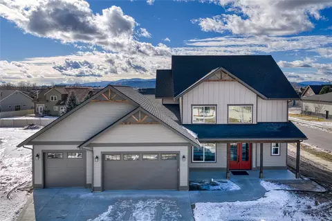 131 Lumberjack Pl, Kalispell, MT 59901