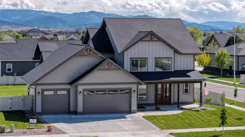 131 Lumberjack Pl, Kalispell, MT 59901