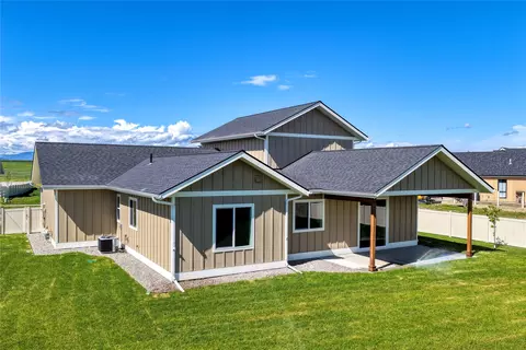 Exterior - 127 Lumberjack Pl, Kalispell, MT 59901 photo 3 of 4