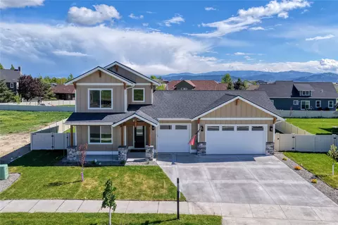 127 Lumberjack Pl, Kalispell, MT 59901