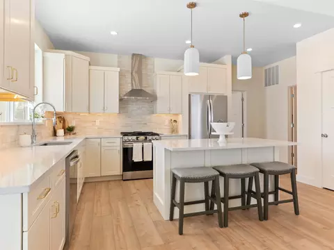 Kitchen - 127 Lumberjack Pl, Kalispell, MT 59901 photo 2 of 5