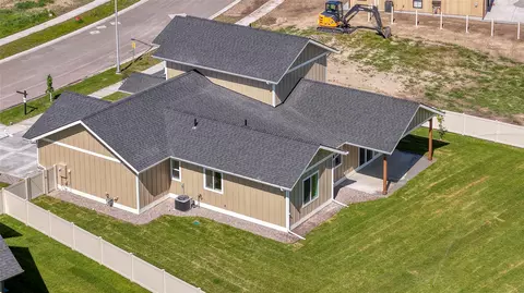 Exterior - 127 Lumberjack Pl, Kalispell, MT 59901 photo 4 of 4