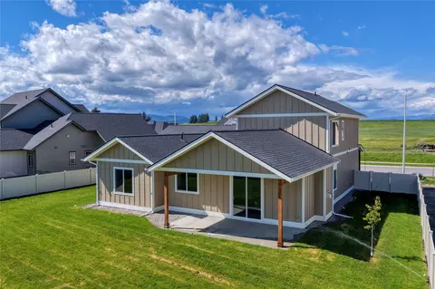Exterior - 127 Lumberjack Pl, Kalispell, MT 59901 photo 2 of 4
