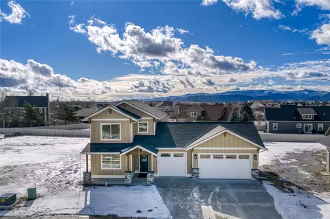127 Lumberjack Pl, Kalispell, MT 59901