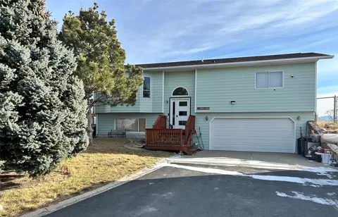 15 Hilltop Dr, Clancy, MT 59634
