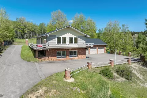 1370 Sunnyside Rd, Anaconda, MT 59711