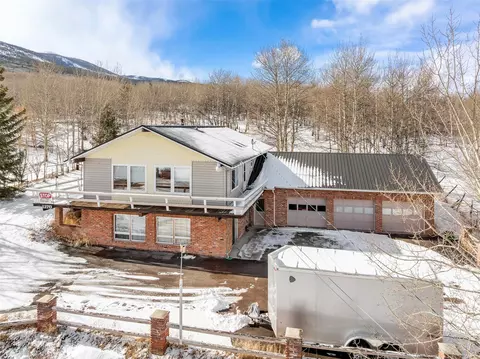 1370 Sunnyside Rd, Anaconda, MT 59711