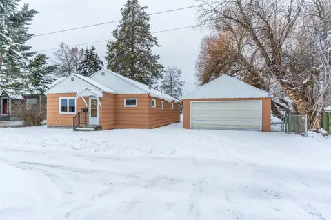 20 Fir Ave, Whitefish, MT 59937