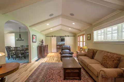 Living - 8560 Mt Highway 35, Bigfork, MT 59911 photo 2 of 2