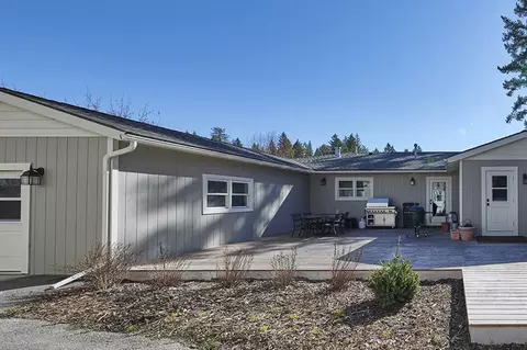 Exterior - 8560 Mt Highway 35, Bigfork, MT 59911 photo 3 of 5
