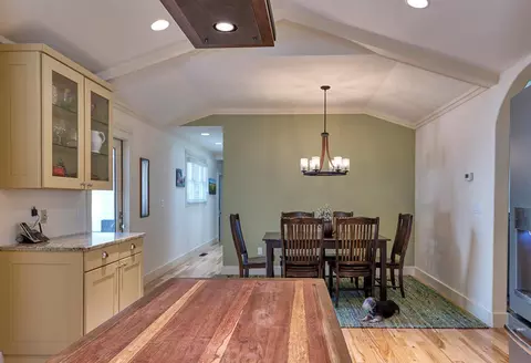Dining - 8560 Mt Highway 35, Bigfork, MT 59911 photo 1 of 1