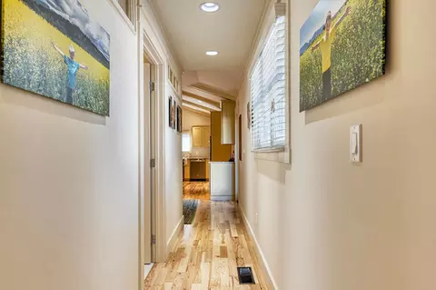 Entry Way - 8560 Mt Highway 35, Bigfork, MT 59911 photo 2 of 4