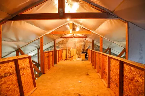 Entry Way - 8560 Mt Highway 35, Bigfork, MT 59911 photo 3 of 4