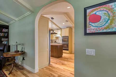 Entry Way - 8560 Mt Highway 35, Bigfork, MT 59911 photo 1 of 4