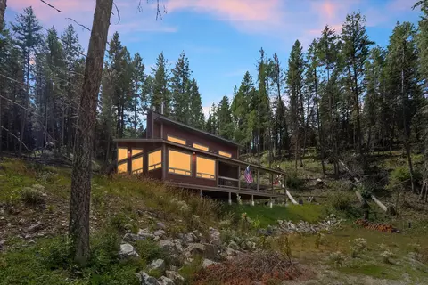 Exterior - 776 Summerville Rd, Eureka, MT 59917 photo 7 of 16