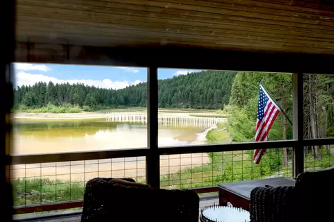 Exterior - 776 Summerville Rd, Eureka, MT 59917 photo 12 of 16