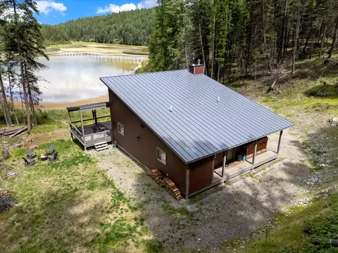 Other - 776 Summerville Rd, Eureka, MT 59917 photo 2 of 12