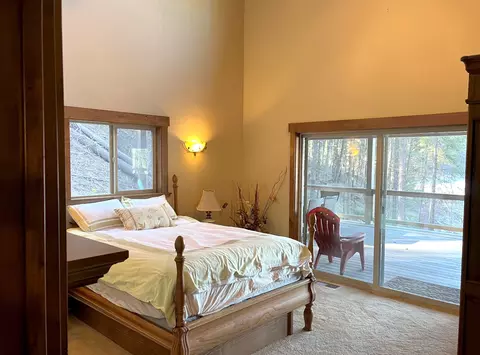Bedroom - 776 Summerville Rd, Eureka, MT 59917 photo 1 of 5