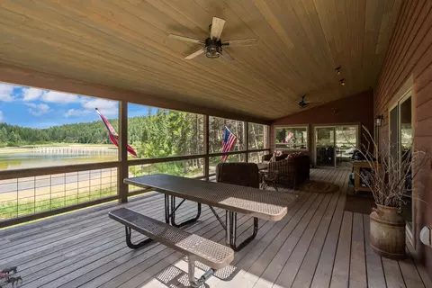 Exterior - 776 Summerville Rd, Eureka, MT 59917 photo 8 of 16