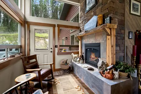 Exterior - 776 Summerville Rd, Eureka, MT 59917 photo 13 of 16