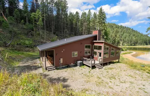 776 Summerville Rd, Eureka, MT 59917