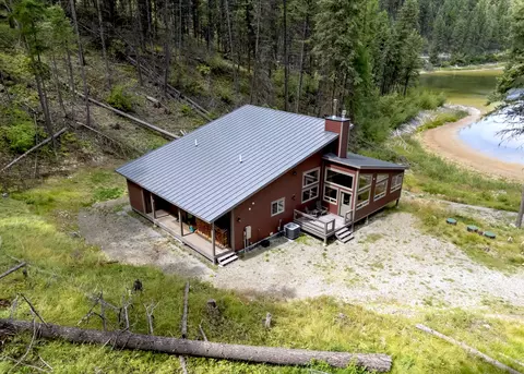 Other - 776 Summerville Rd, Eureka, MT 59917 photo 1 of 12