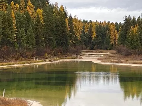 View/Area - 776 Summerville Rd, Eureka, MT 59917 photo 5 of 9