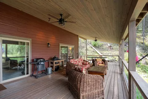Exterior - 776 Summerville Rd, Eureka, MT 59917 photo 9 of 16