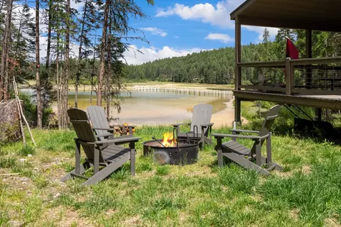 Exterior - 776 Summerville Rd, Eureka, MT 59917 photo 2 of 16