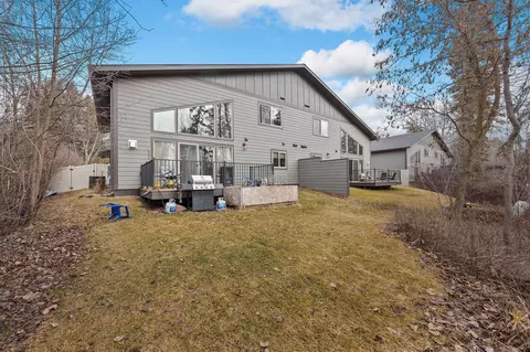 Exterior - 532 Evergreen Dr, Kalispell, MT 59901 photo 2 of 6