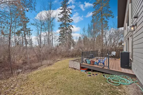 Exterior - 532 Evergreen Dr, Kalispell, MT 59901 photo 3 of 6