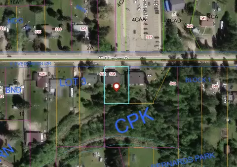 View/Area - 532 Evergreen Dr, Kalispell, MT 59901 photo 7 of 7