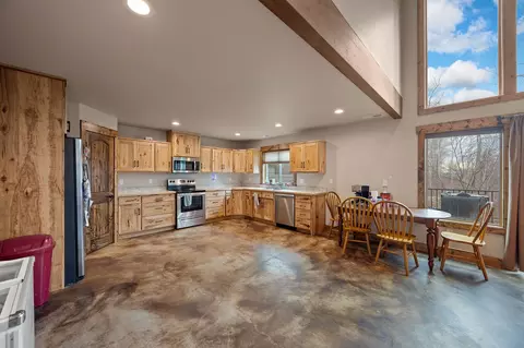 Kitchen - 532 Evergreen Dr, Kalispell, MT 59901 photo 1 of 3