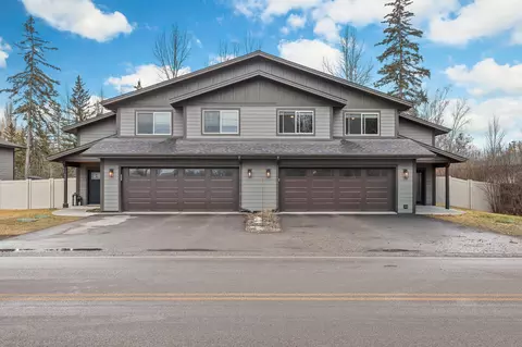 Exterior - 532 Evergreen Dr, Kalispell, MT 59901 photo 6 of 6