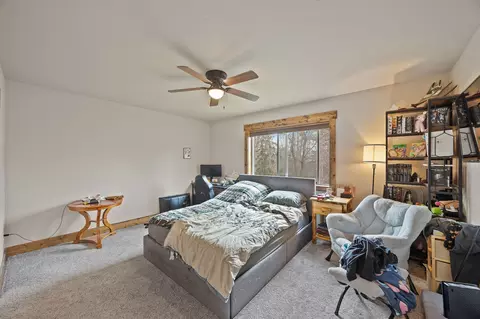 Bedroom - 532 Evergreen Dr, Kalispell, MT 59901 photo 1 of 5