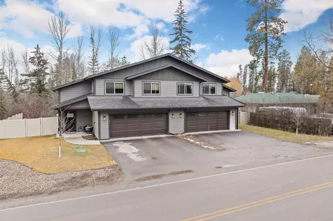 Exterior - 534 Evergreen Dr, Kalispell, MT 59901 photo 8 of 8
