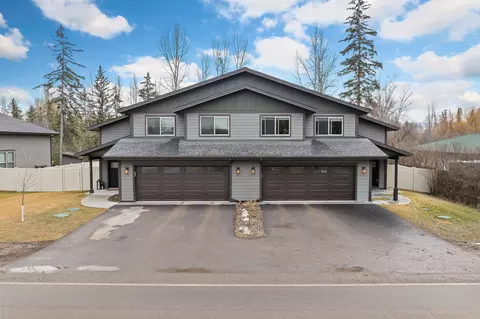 Exterior - 534 Evergreen Dr, Kalispell, MT 59901 photo 7 of 8