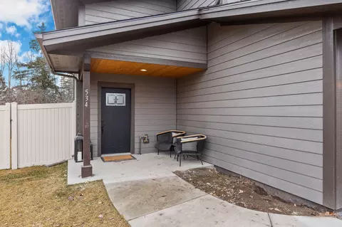 Exterior - 534 Evergreen Dr, Kalispell, MT 59901 photo 2 of 8