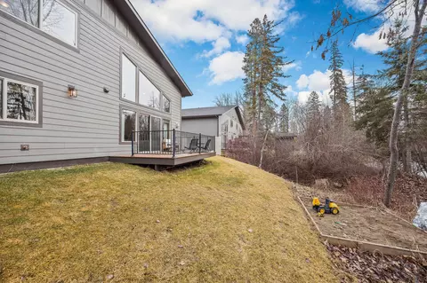 Exterior - 534 Evergreen Dr, Kalispell, MT 59901 photo 5 of 8