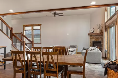 Dining - 534 Evergreen Dr, Kalispell, MT 59901 photo 1 of 2