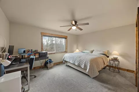 Bedroom - 534 Evergreen Dr, Kalispell, MT 59901 photo 1 of 6