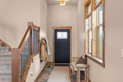 Entry Way - 534 Evergreen Dr, Kalispell, MT 59901 photo 1 of 1